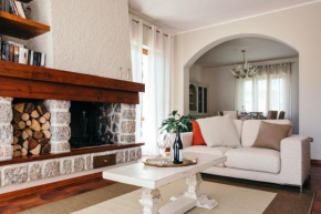  B&B Magnolia  Монтиньозо